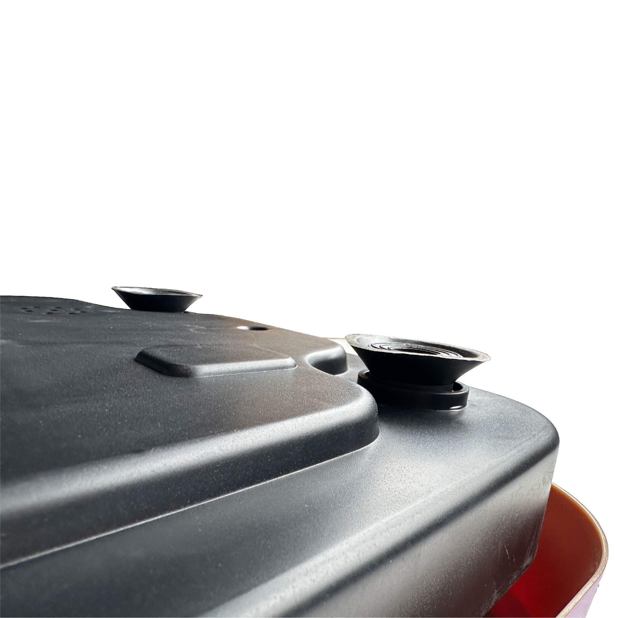 Vibration Plate Fitness Platform, Whole Body Exercise Machine For Lymphatic Drainage, Shaking Workout Board With 120 Speed Levels, Fat Burner And Weight Loss Equipment For Men And Women._voghion.com